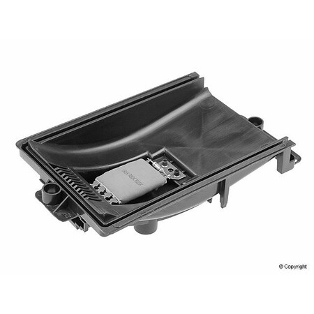 Meyle Fan Resistor, 1008400001 1008400001